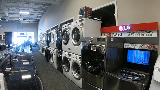 Appliance Store «Queen Appliance Wholesale», reviews and photos, 600 S Henderson Rd, King of Prussia, PA 19406, USA