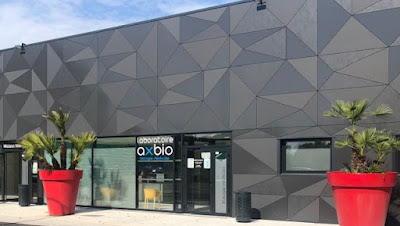 INOVIE AXBIO - DAX- MEDIPOLE à Dax
