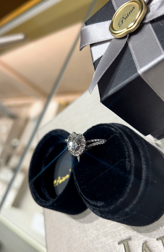 Jewelry Store «Jared The Galleria of Jewelry», reviews and photos, 12355 SW 88th St, Miami, FL 33186, USA