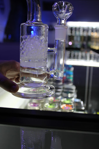 Tobacco Shop «Illuminati Smoke Shop», reviews and photos, 4425 Devine St, Columbia, SC 29205, USA