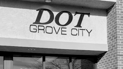 DOT Grove City