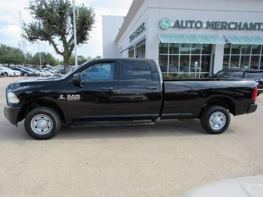 Used Car Dealer «Auto Merchants», reviews and photos, 4464 W Plano Pkwy, Plano, TX 75093, USA