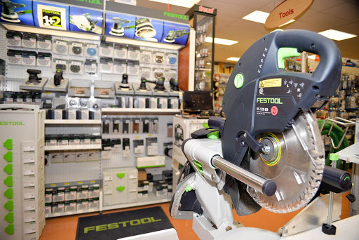 Lumber Store «Niece Lumber Building Supplies», reviews and photos, 2 Elm St, Lambertville, NJ 08530, USA