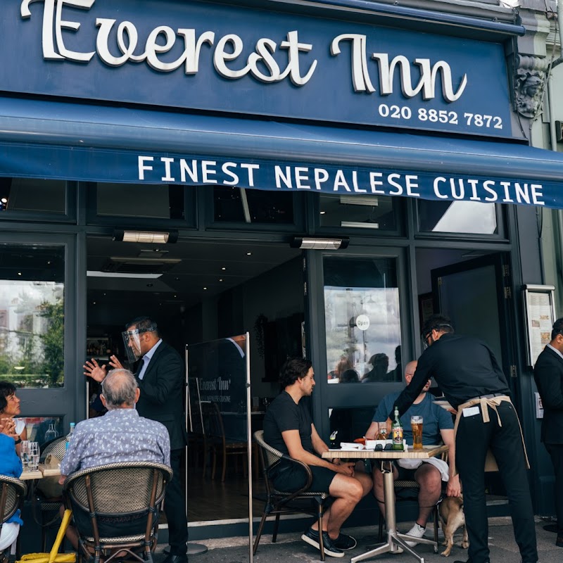 Everest Inn