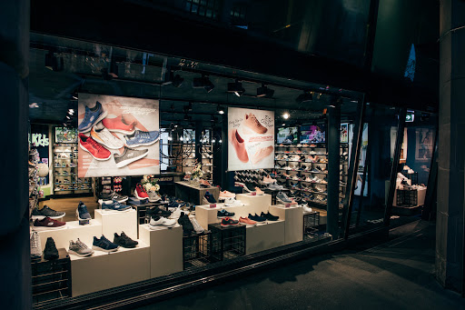 Geschäfte, um kastilische Schuhe zu kaufen Zürich