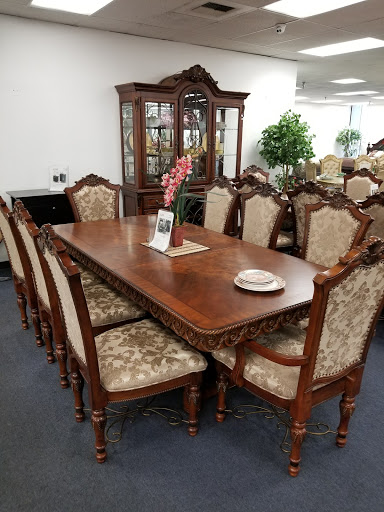 Furniture Store «Furniture Warehouse», reviews and photos, 8024 Sorensen Ave, Santa Fe Springs, CA 90670, USA