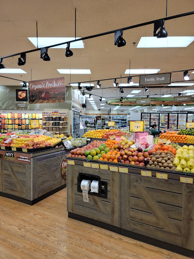 Grocery Store «Sunset Foods», reviews and photos, 1812 Green Bay Rd, Highland Park, IL 60035, USA