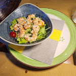 Photo n°1 de l'avis de Sunju.i fait le 02/10/2022 à 22:17 sur le  Ristorante La Colonna à Venice