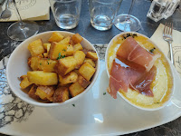 Patatas bravas du Kelsa Bar & Restaurant à Annecy - n°1