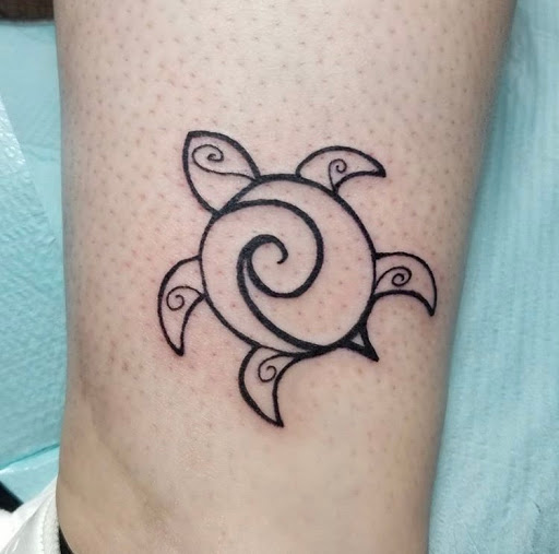 Tattoo Shop «Free Bird Tattoo», reviews and photos, 264 US-206 #3, Flanders, NJ 07836, USA