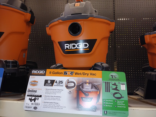 Home Improvement Store «The Home Depot», reviews and photos, 128 Bulverde Crossing, Bulverde, TX 78163, USA