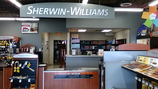 Sherwin-Williams Paint Store