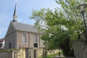 Leopold's Church image
