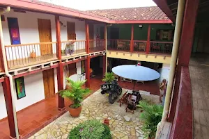 Hotel El Lago Resort image