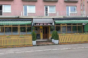 Restoran "Nino" image