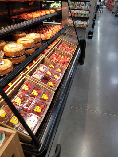 Discount Store «Walmart», reviews and photos, 1851 Bunker Lake Blvd NW, Andover, MN 55304, USA