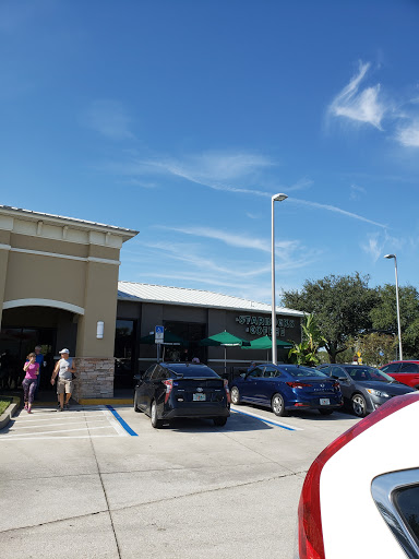 Coffee Shop «Starbucks», reviews and photos, 7351 Shoppes Dr, Melbourne, FL 32940, USA