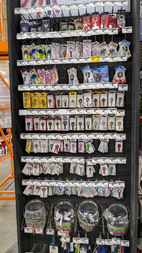 Home Improvement Store «The Home Depot», reviews and photos, 5 Allstate Rd, Boston, MA 02125, USA