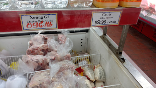 Asian Grocery Store «Dai Thanh Supermarket», reviews and photos, 420 S 2nd St, San Jose, CA 95113, USA