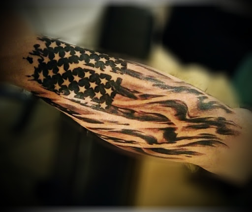 Explore tattoo ideas for october, creative tattoo ideas in Hollywood, available at Major Ink Studios