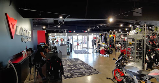 Sportswear Store «Dainese Store Orange County», reviews and photos, 1645 Superior Ave, Costa Mesa, CA 92627, USA