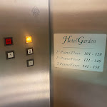 Photo n°1 de l'avis de Andres.� fait le 30/08/2022 à 12:22 sur le  Hotel Garden Siena à Siena