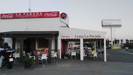 Venta La Parada - Pol. La Palmosa Ctra, A-381, km 51, 11180 Alcalá de los Gazules, Cádiz, Spain