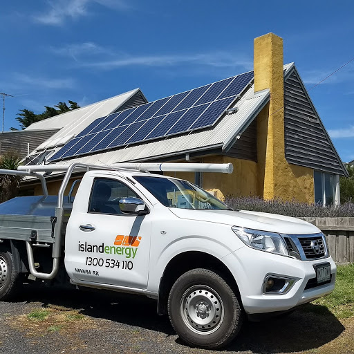 Green energy supplier Sunshine Coast