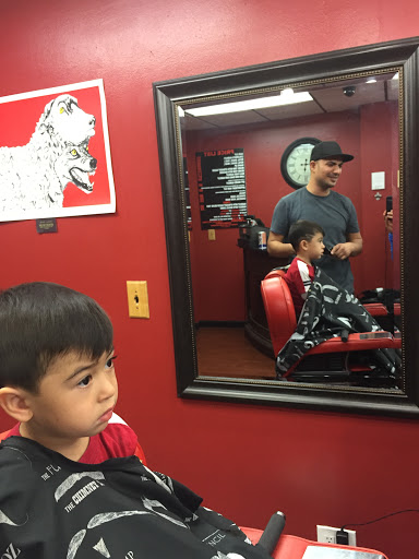 Barber Shop «The Barber Shop», reviews and photos, 70-23 Austin St, Forest Hills, NY 11375, USA