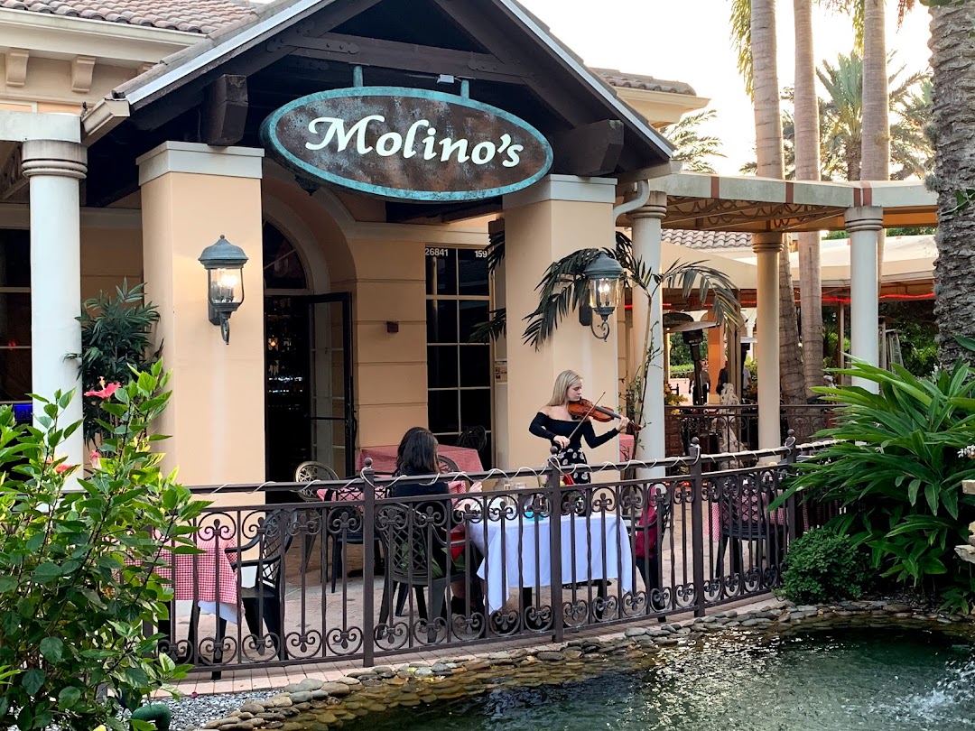 Molinos Italian Ristorante