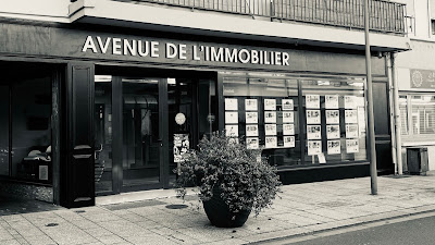 Avenue De L'Immobilier à Hagondange