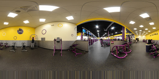 Gym «Planet Fitness», reviews and photos, 152 Alameda Plaza, Butler, PA 16001, USA