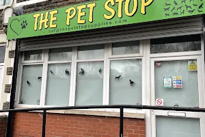 The Pet Stop image