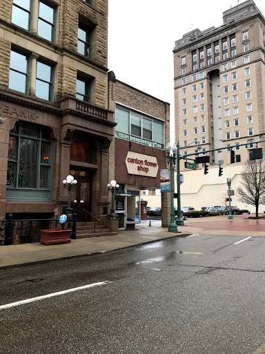 Tourist Attraction «Escape Room Downtown», reviews and photos, 203 Market Ave S #200, Canton, OH 44702, USA