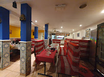 Atmosphère du Restaurant marocain Le Casablanca - Chez Majid à Brive-la-Gaillarde - n°6