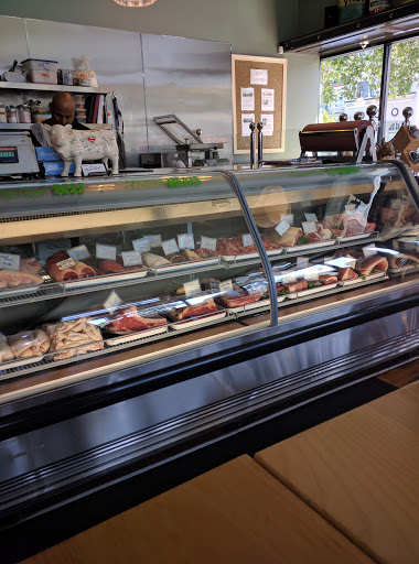 Butcher Shop «Clove And Hoof», reviews and photos, 4001 Broadway, Oakland, CA 94611, USA