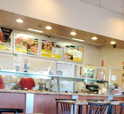Fresh Wok image
