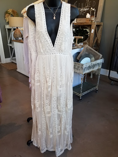 Boutique «Unhinged Boutique», reviews and photos, 114 Via Veracruz, Jupiter, FL 33458, USA