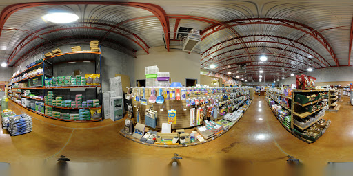 Pet Supply Store «Pets Barn», reviews and photos, 9722 Potranco Rd, San Antonio, TX 78251, USA