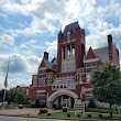 Old Courthouse