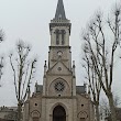 Église Saint Cosme