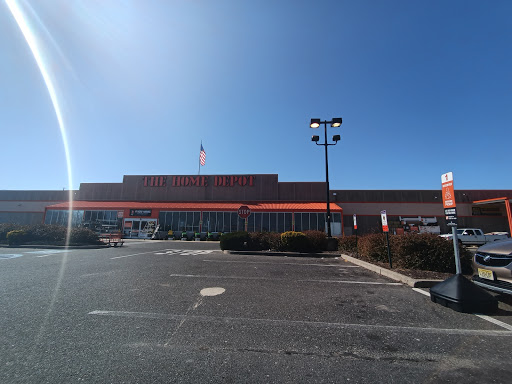 Home Improvement Store «The Home Depot», reviews and photos, 320 Bridgeton Pike, Mantua Township, NJ 08051, USA