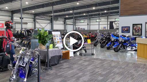 Motorcycle Rental Agency «EagleRider», reviews and photos, 508 Cobb Pkwy N, Marietta, GA 30062, USA