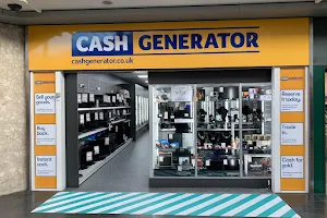 Cash Generator Warrington image