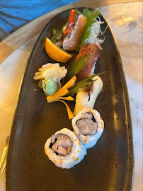 Sushi du Vesper - Fusion Restaurant & Cocktail Bar à Paris - n°4