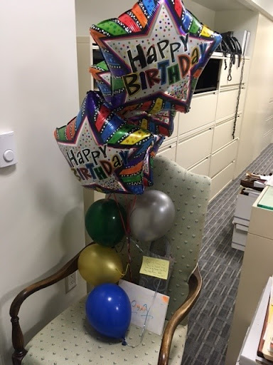 Florist «Caruso Florist», reviews and photos, 1717 M St NW, Washington, DC 20036, USA