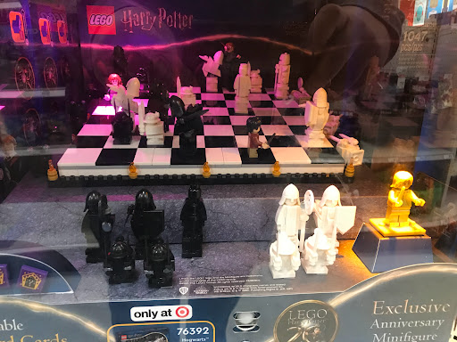 Department Store «Target», reviews and photos, 3173 E Shields Ave, Fresno, CA 93726, USA