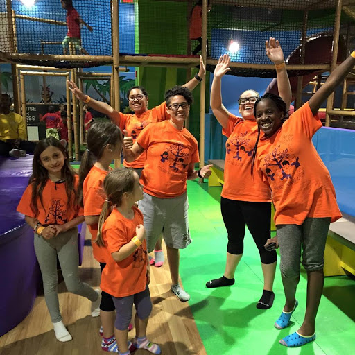 Child Care Agency «Prime Time Early Learning Center», reviews and photos, 410 Hudson St, Hoboken, NJ 07030, USA