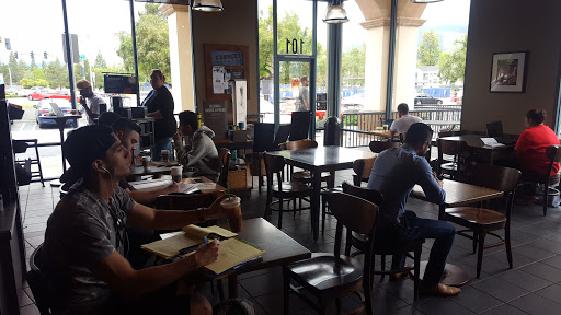 Coffee Shop «Starbucks», reviews and photos, 4275 University Pkwy, San Bernardino, CA 92407, USA