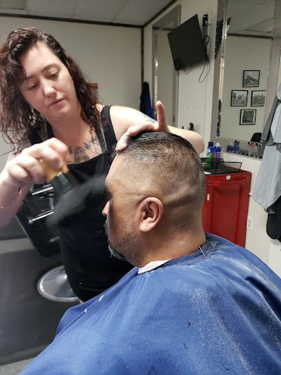 Torque Hair Cuts For Men